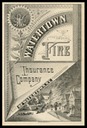 Watertown Fire Insurance Company
