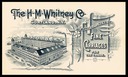 H. M. Whitney Company