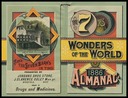 Wonders Of World Almanac