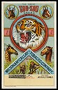 Wilson & McCallay Tobacco Company / Zoo Zoo