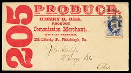 Henry B. Rea
