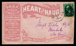 Heart in Hand