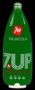 7Up "The Uncola"