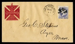 Alexander & Mason