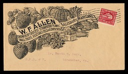 W. F. Allen
