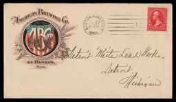 American Brewing Company