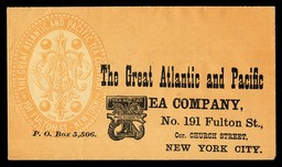 The Great Atlantic and Pacific Tea Company