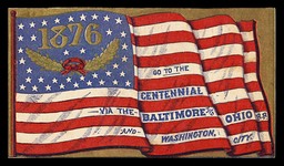 The Baltimore and Ohio Railroad