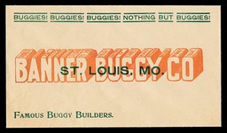 Banner Buggy Company