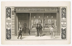 Belfast Co-Operative Tea Company