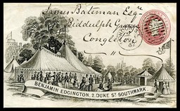 Benjamin Edgington