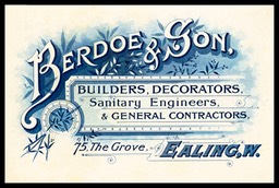 Berdoe & Son