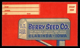 Berry Seed Company
