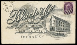 Black & Company