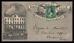 Brooklyn Daily Eagle