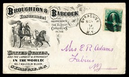 Broughton & Babcock Insurance