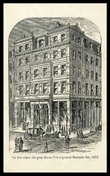 Brown, Durrell & Company