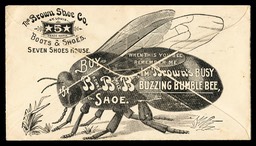 The Brown Shoe Company