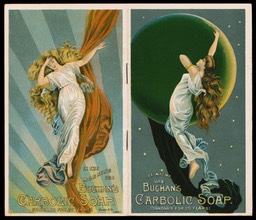 Buchan's Carbolic Soap