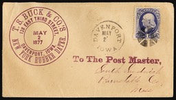 T. S. Buck & Company