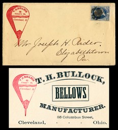 T. H. Bullock