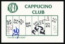 Cappucino Club