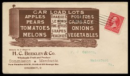 H. C. Beekley & Company
