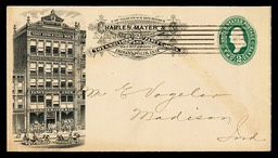 Charles Mayer & Company