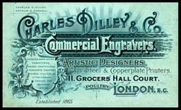 Charles Dilley & Company