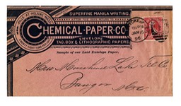 Chemical Paper Company