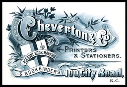 Cheverton & Company