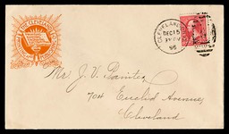 The Cleveland Printing & Publishing Company