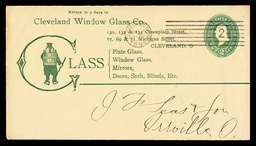 Cleveland Window Glass Company