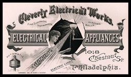 Cleverly Electrical Works