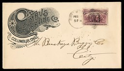 Columbus Engraving Company