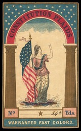 Constitution Plaids