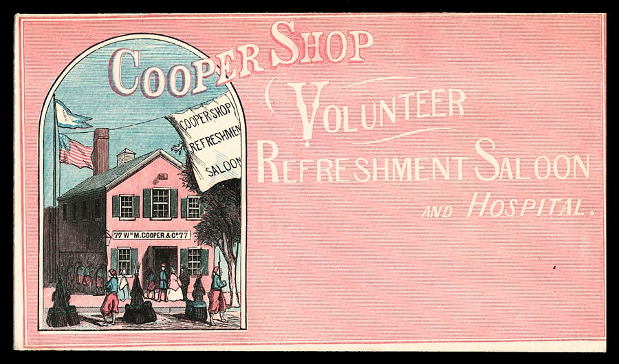 CooperVolunteerCvr150