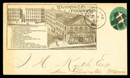 Walter Corey & Company