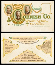 Cornish Company
