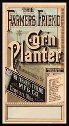 The Farmers Friend Manufacturing Company