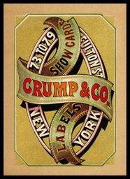 Crump & Company