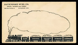Davenport Fuel Company