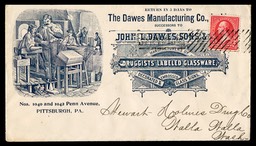 John L. Dawes Sons & Company