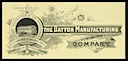 The Dayton Manufacturing Company
