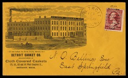 Detroit Casket Company