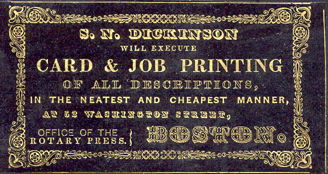DickinsonCard(JLR)150