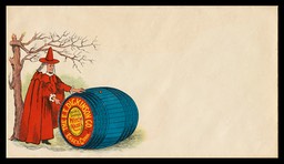 E. E. Dickinson Company / Witch Hazel