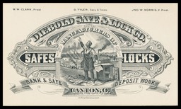 Diebold Safe & Lock Company