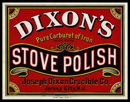 Joseph Dixon Crucible Company