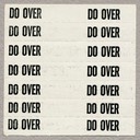 Do Over